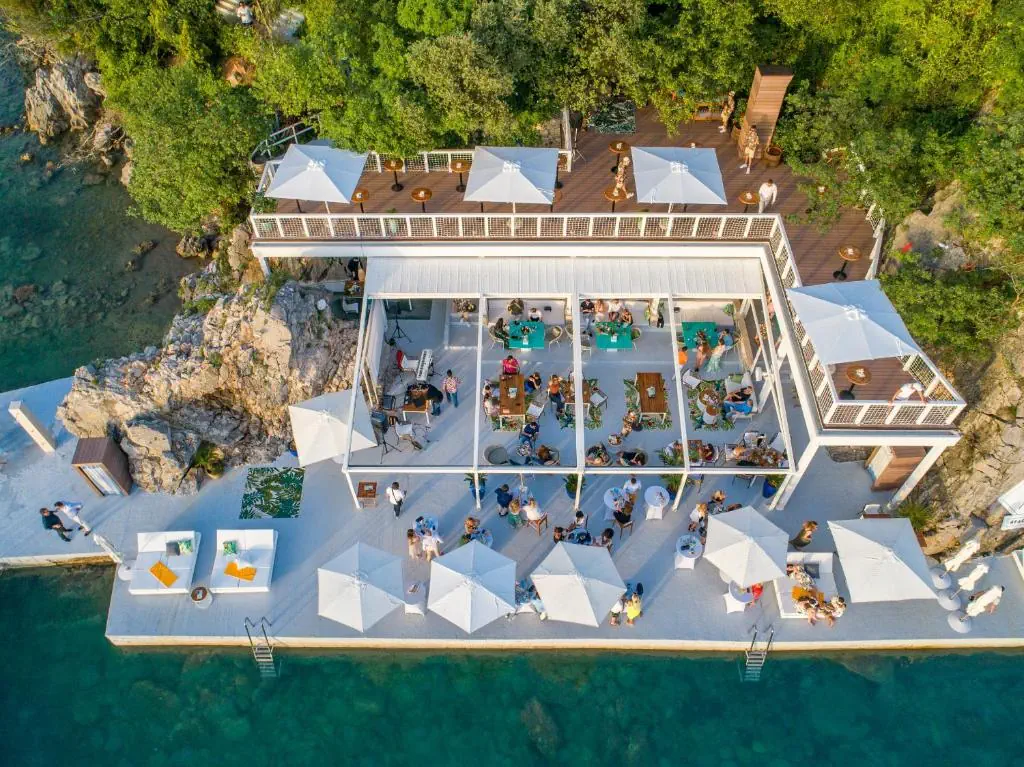 Infinity hotel by Dukley 5*