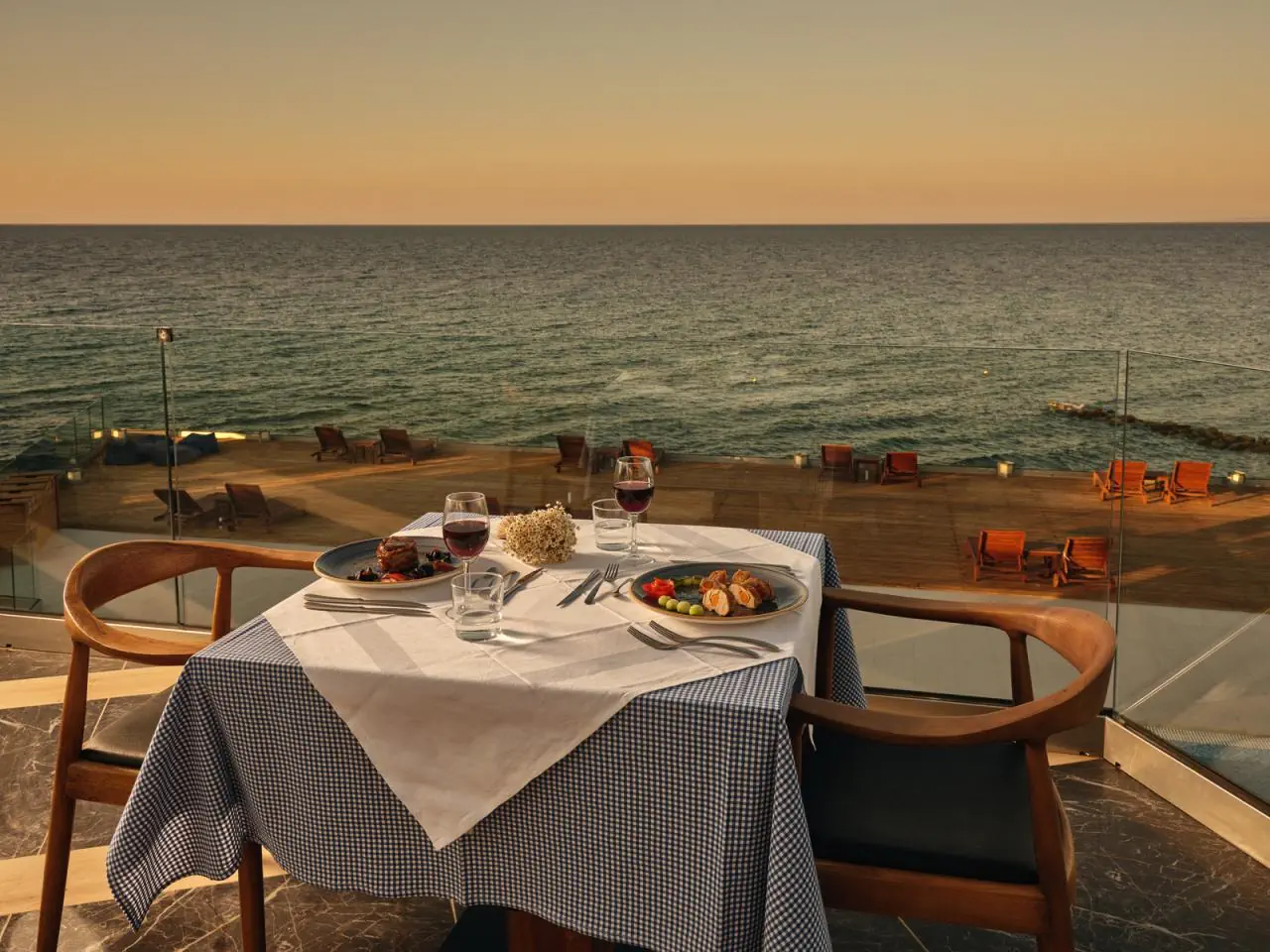 Cavo Orient Beach 4*, фото 8