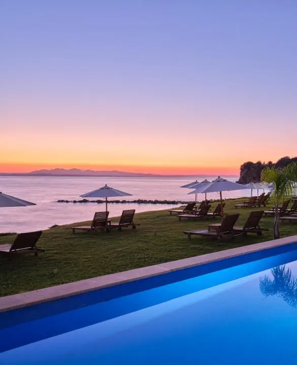 Cavo Orient Beach 4*, фото 6