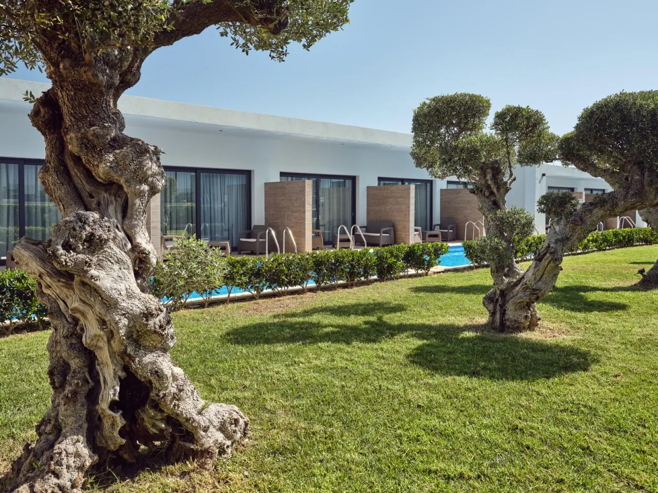 Cavo Orient Beach 4*, фото 11