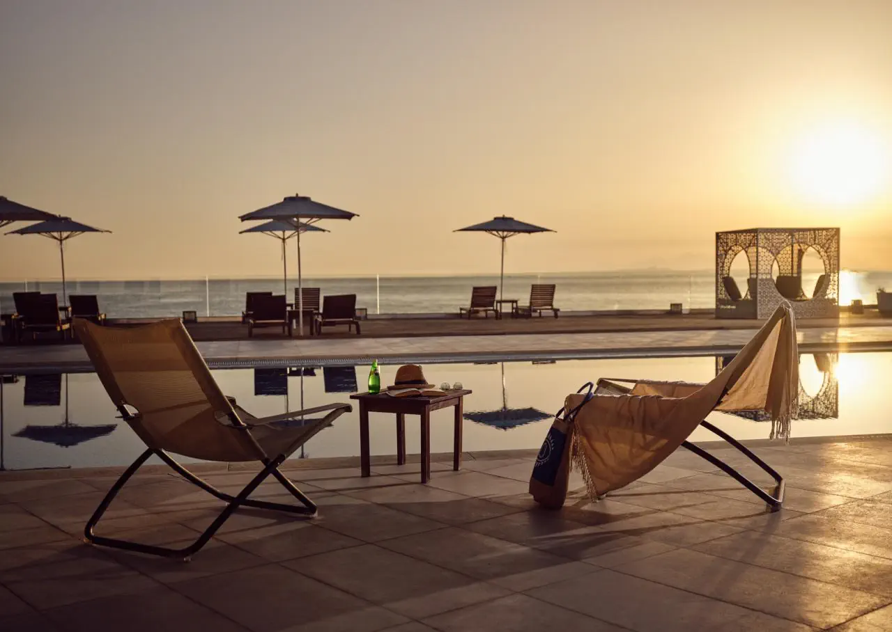 Cavo Orient Beach 4*, фото 7