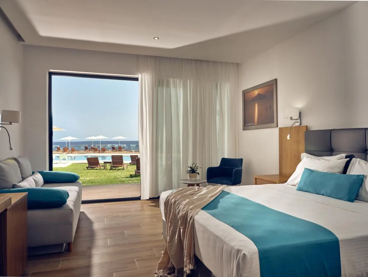 Cavo Orient Beach 4*, фото 14
