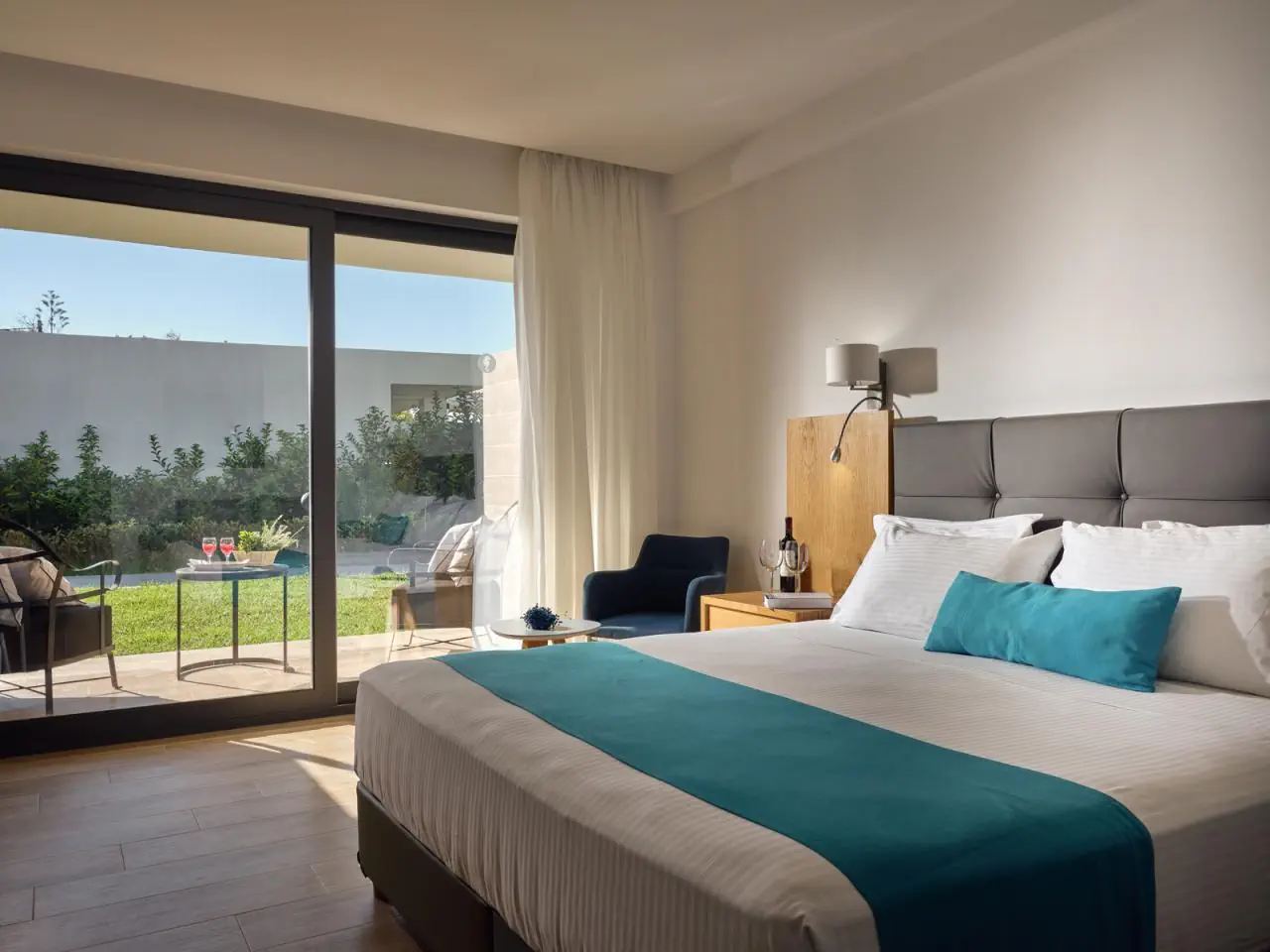 Cavo Orient Beach 4*, фото 15