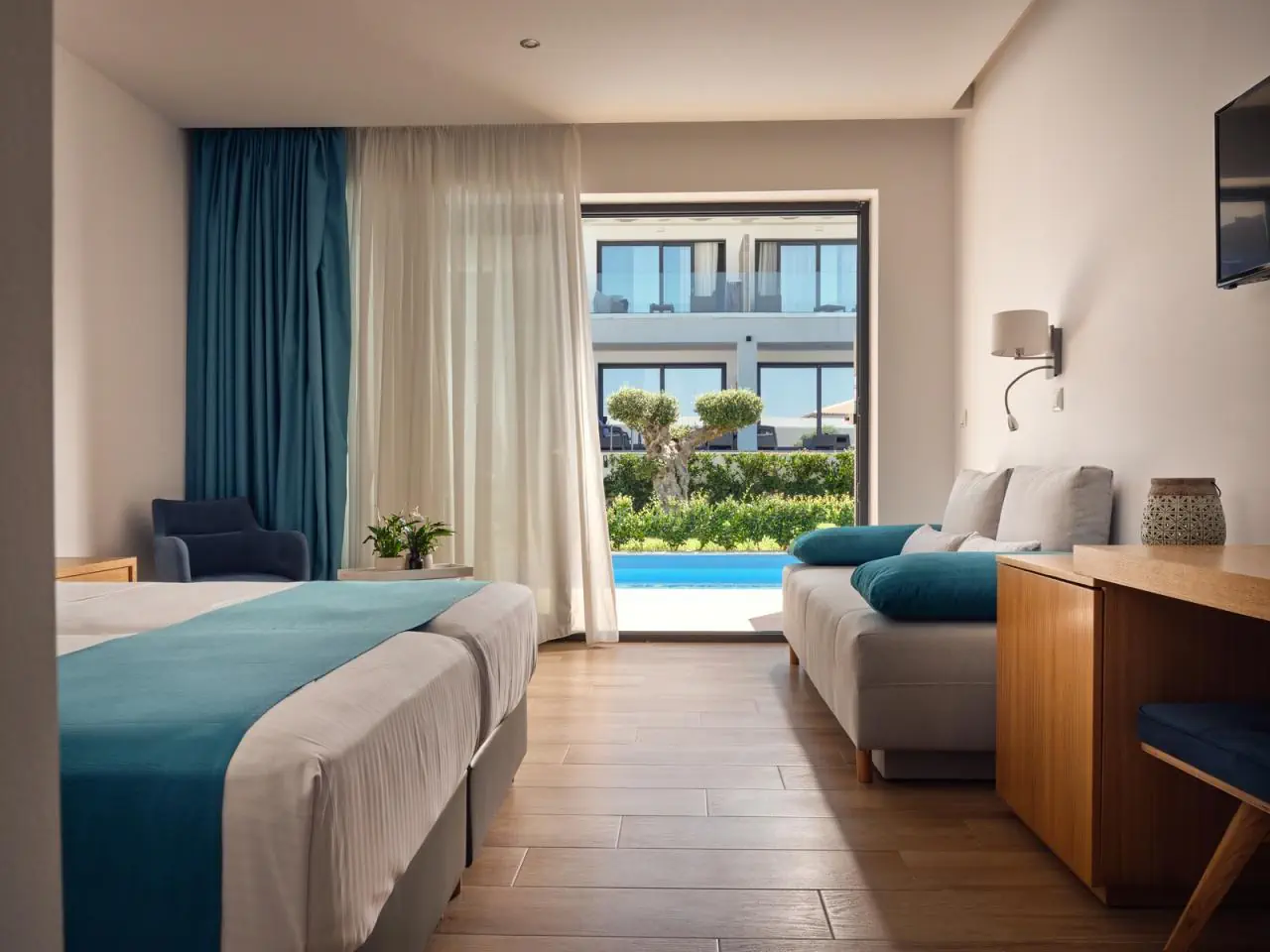 Cavo Orient Beach 4*, фото 13