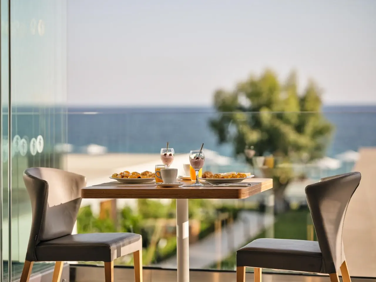 Cavo Orient Beach 4*, фото 9