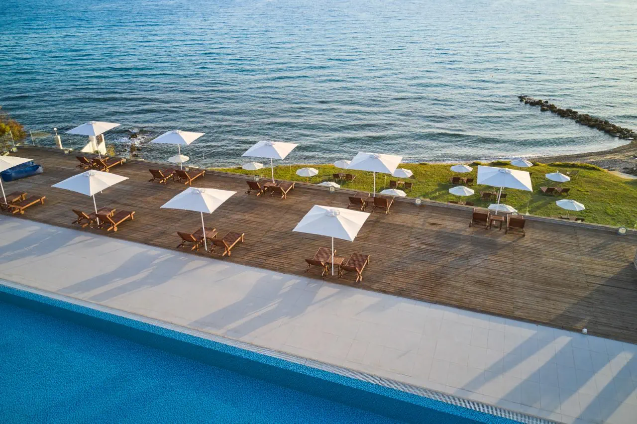 Cavo Orient Beach 4*, фото 4