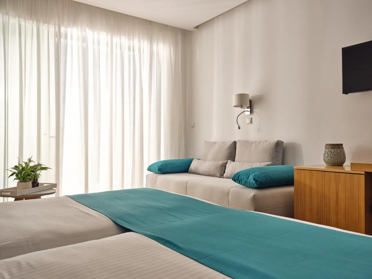 Cavo Orient Beach 4*, фото 12
