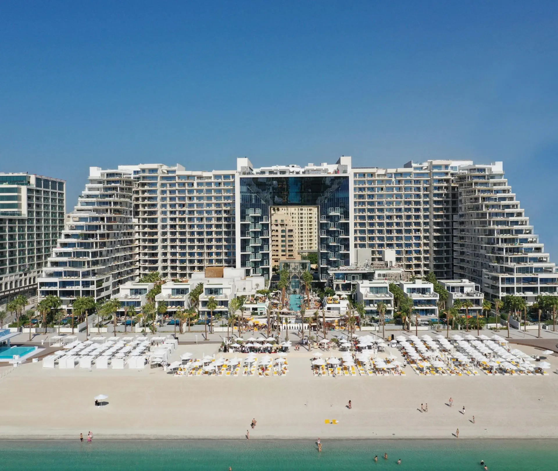 Five Jumeirah Village 5*, фото 16