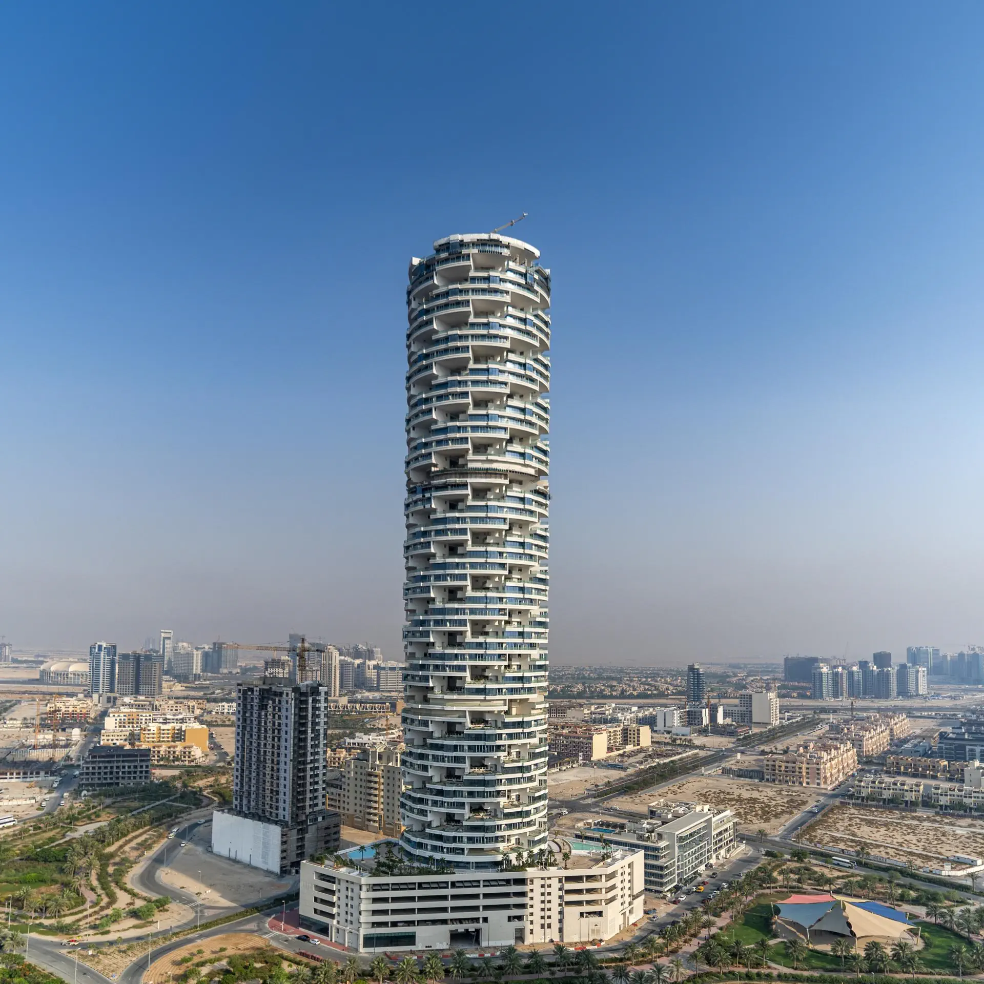 Five Jumeirah Village 5*, фото 14