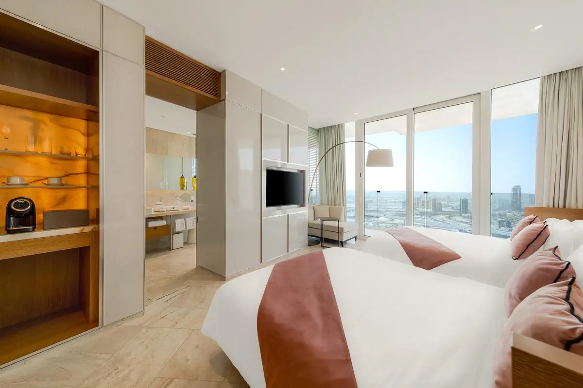 Five Jumeirah Village 5*, фото 9