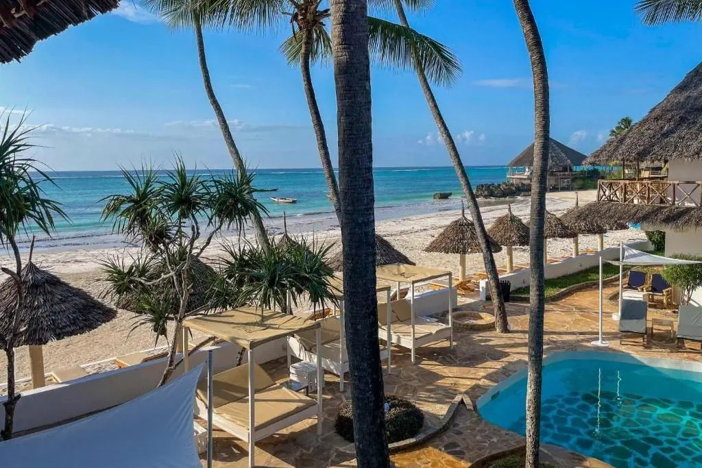 AHG Dream's Bay Boutique 4*, фото 9