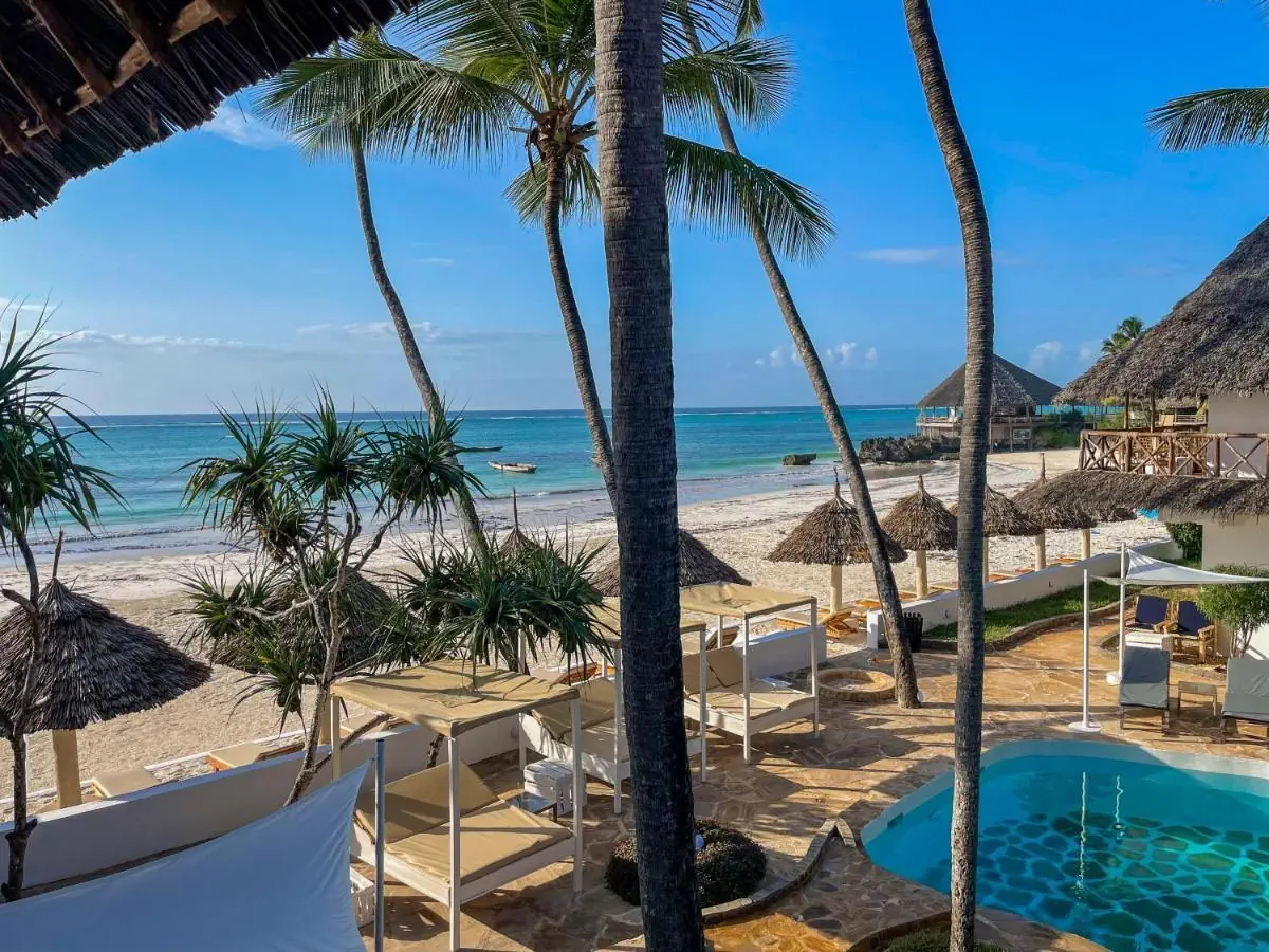 AHG Dream's Bay Boutique 4*, фото 8