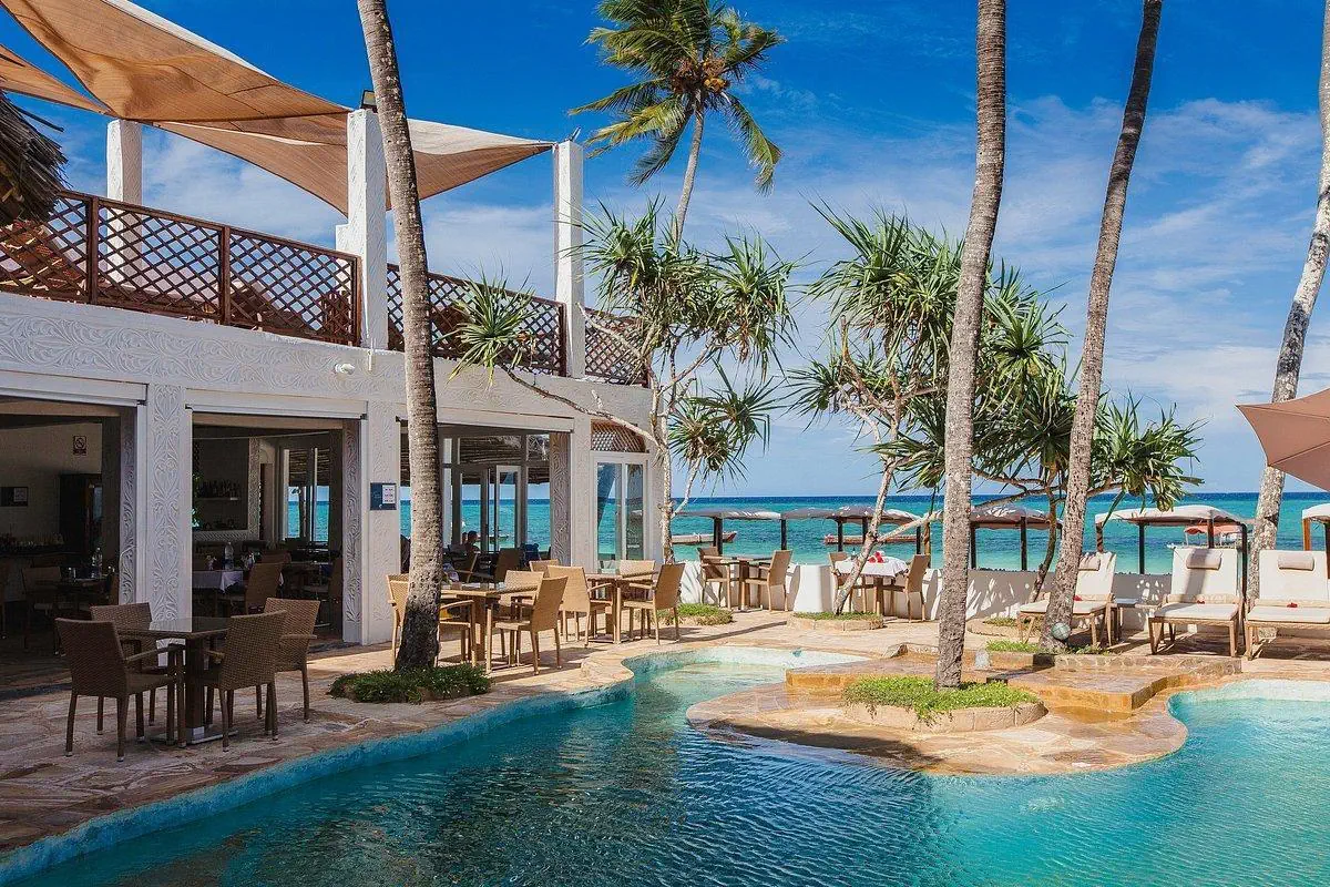AHG Dream's Bay Boutique 4*, фото 3