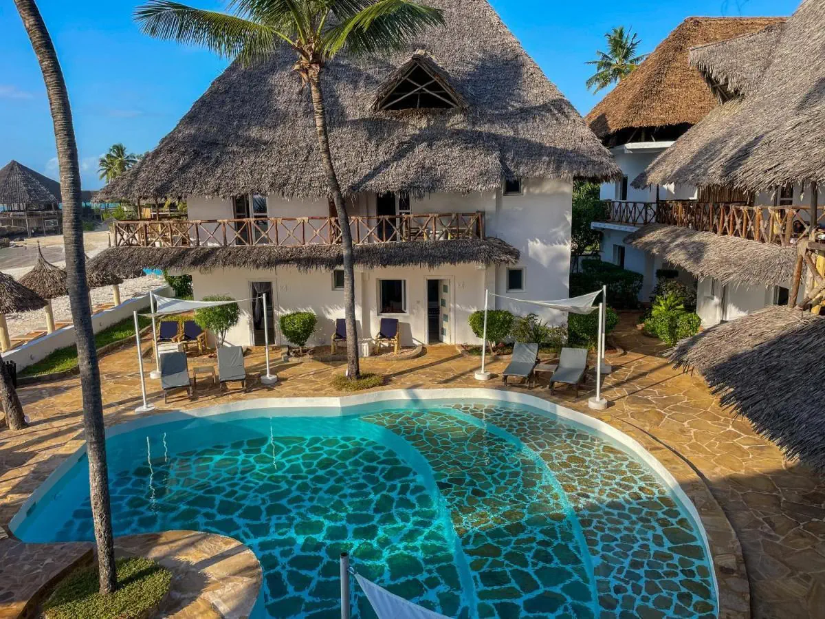AHG Dream's Bay Boutique 4*, фото 4