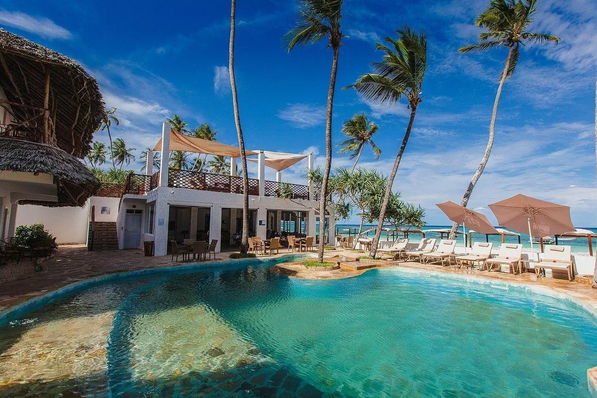AHG Dream's Bay Boutique 4*