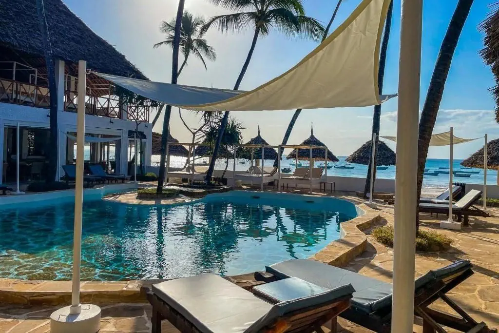 AHG Dream's Bay Boutique 4*, фото 11