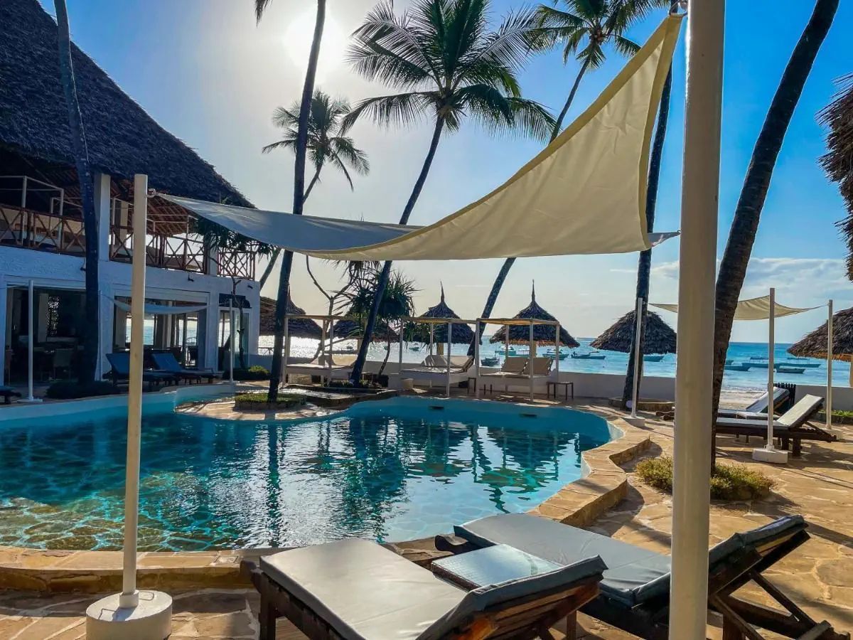 AHG Dream's Bay Boutique 4*, фото 6