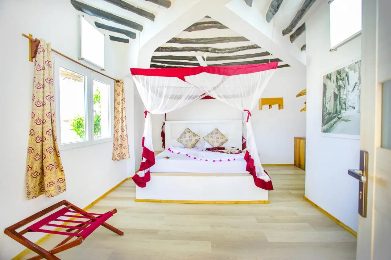 AHG Dream's Bay Boutique 4*, фото 16