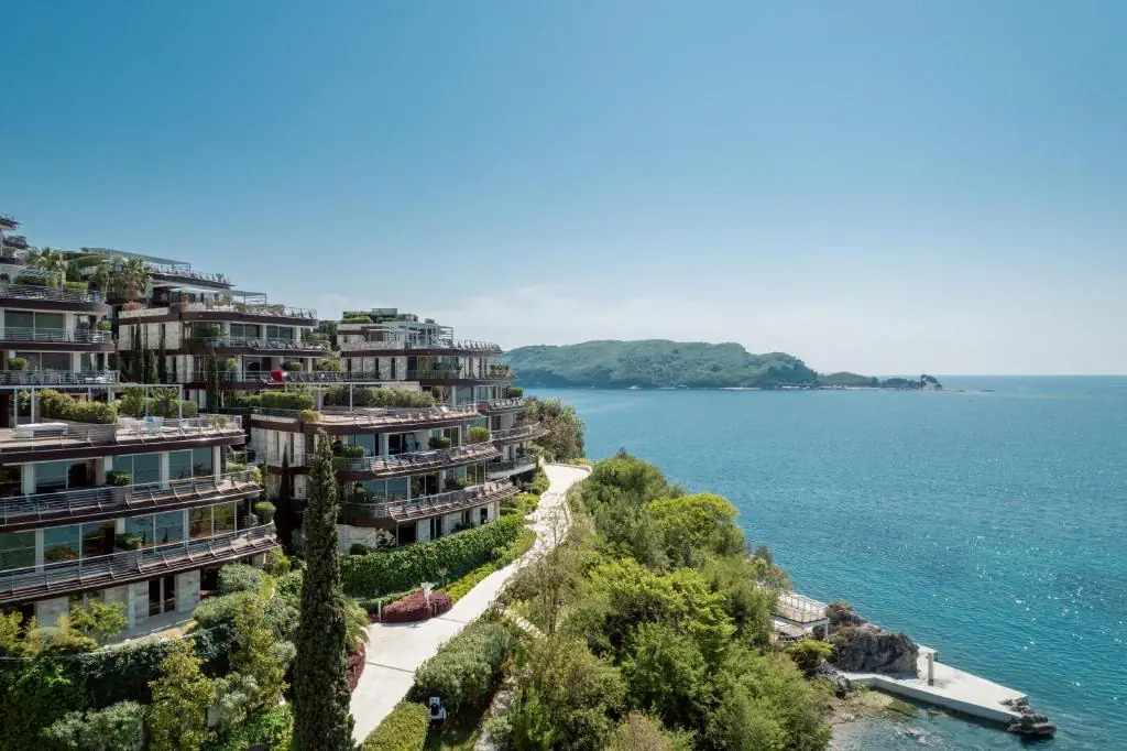 Dukley Hotel & Resort 5*