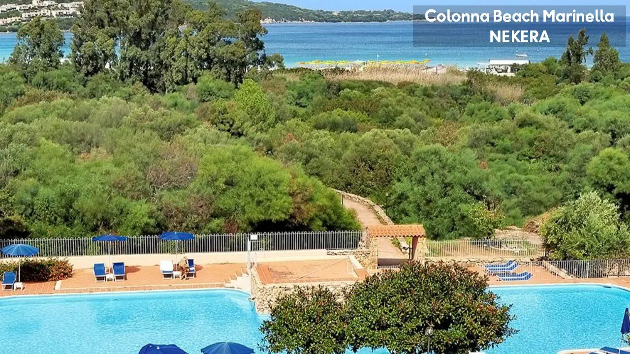 Colonna Beach 4*, фото 3
