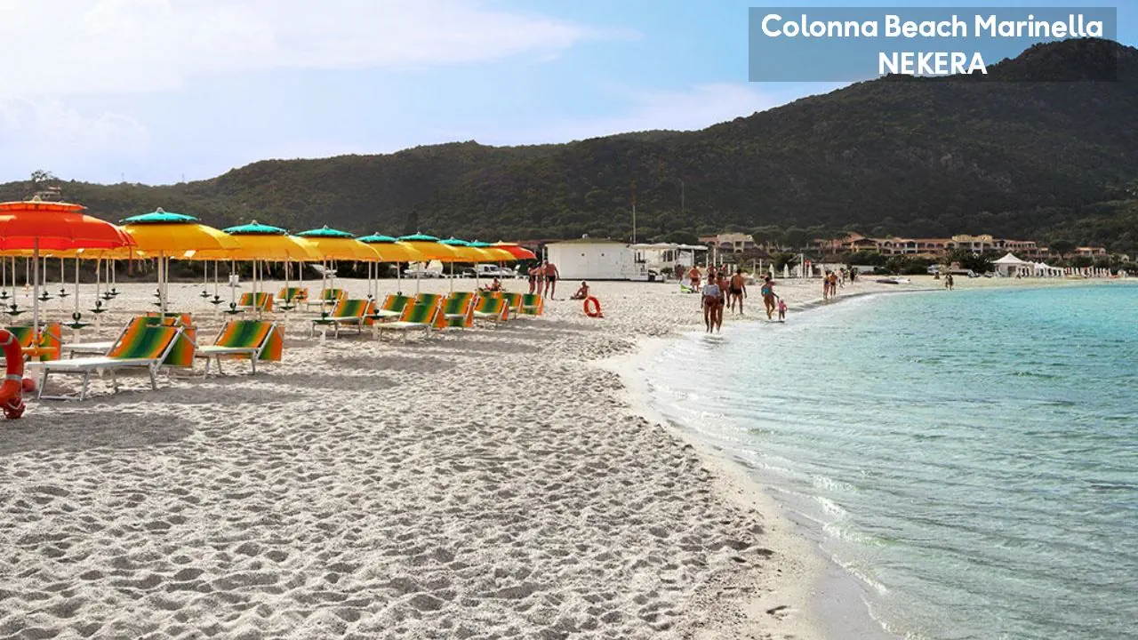 Colonna Beach 4*, фото 2