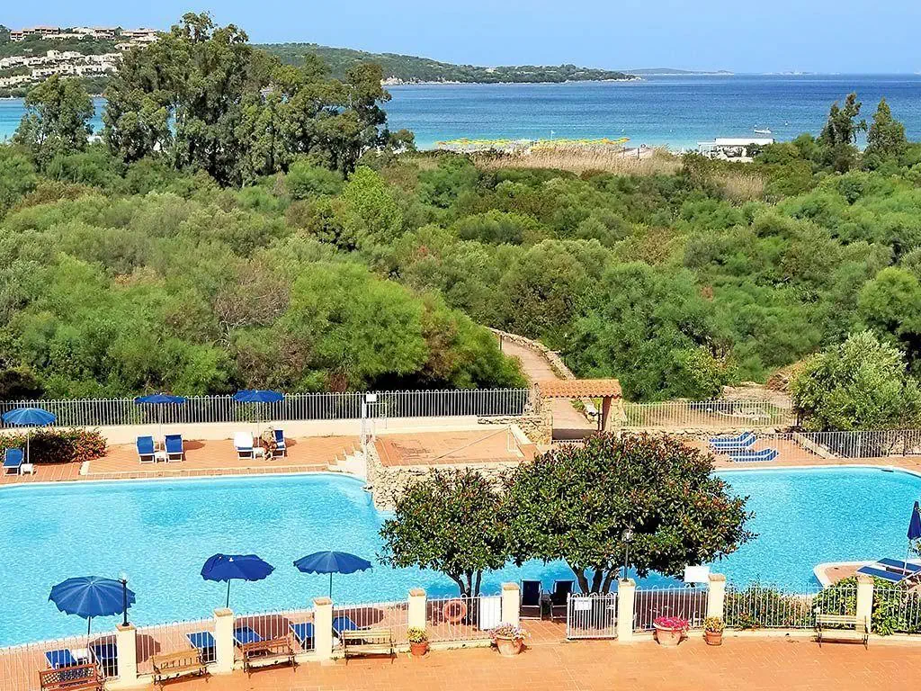 Colonna Beach 4*, фото 15