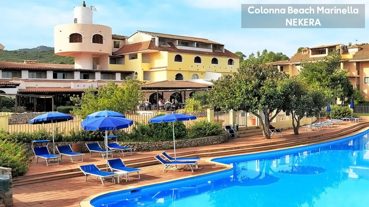 Colonna Beach 4*, фото 4