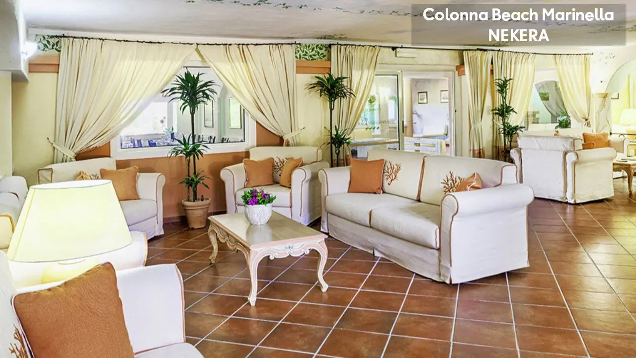 Colonna Beach 4*, фото 5
