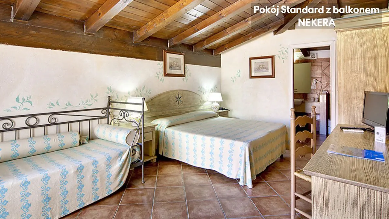 Colonna Beach 4*, фото 8