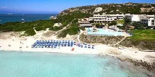 Colonna Grand Hotel Capo Testa 5*, фото 9