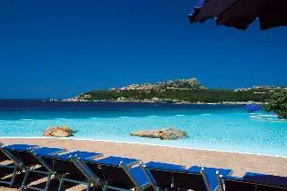 Colonna Grand Hotel Capo Testa 5*, фото 6