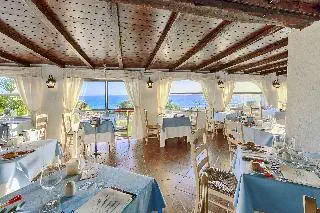 Colonna Grand Hotel Capo Testa 5*, фото 11