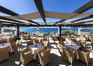 Colonna Grand Hotel Capo Testa 5*, фото 8