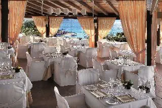 Colonna Grand Hotel Capo Testa 5*, фото 10