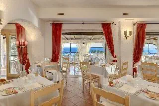 Colonna Grand Hotel Capo Testa 5*, фото 13