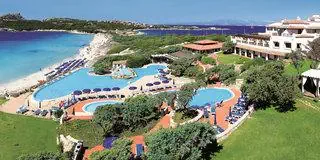 Colonna Grand Hotel Capo Testa 5*