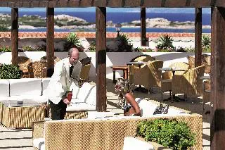 Colonna Grand Hotel Capo Testa 5*, фото 15