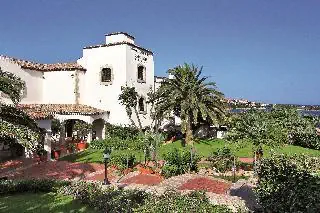 Colonna Grand Hotel Capo Testa 5*, фото 3
