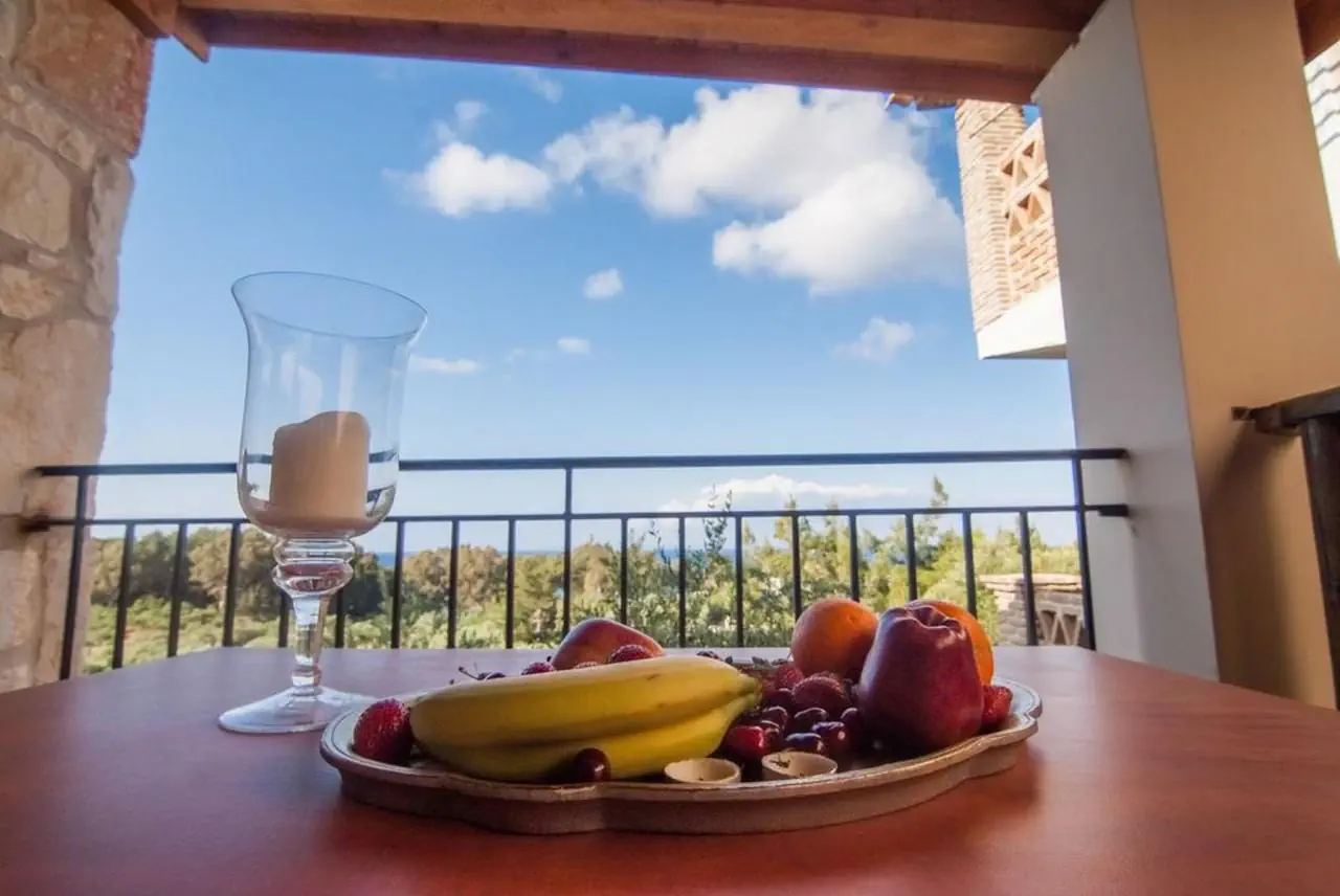 Aeolos Zante Villas 4*