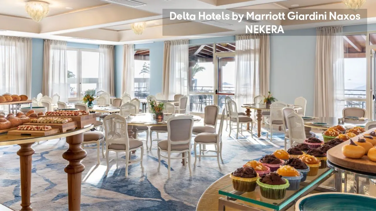 Delta Hotels Giardini Naxos 4*, фото 9