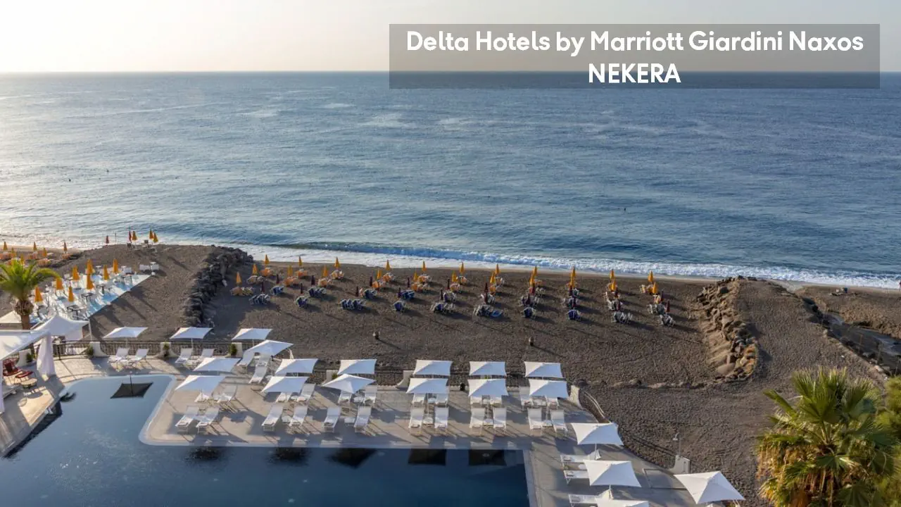 Delta Hotels Giardini Naxos 4*, фото 6