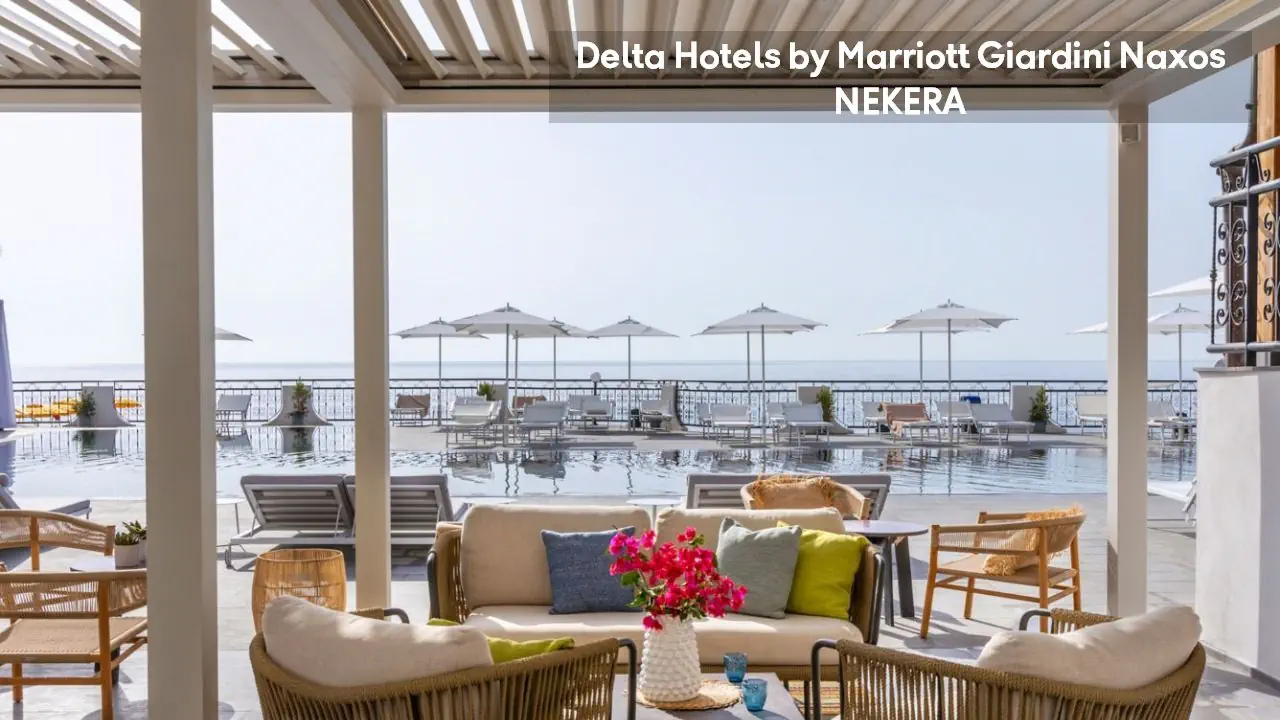 Delta Hotels Giardini Naxos 4*, фото 10