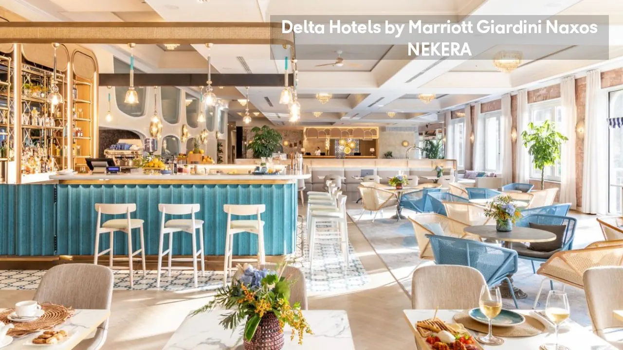 Delta Hotels Giardini Naxos 4*, фото 8