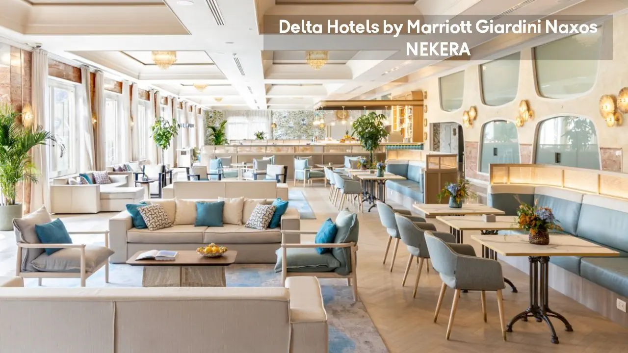 Delta Hotels Giardini Naxos 4*, фото 7