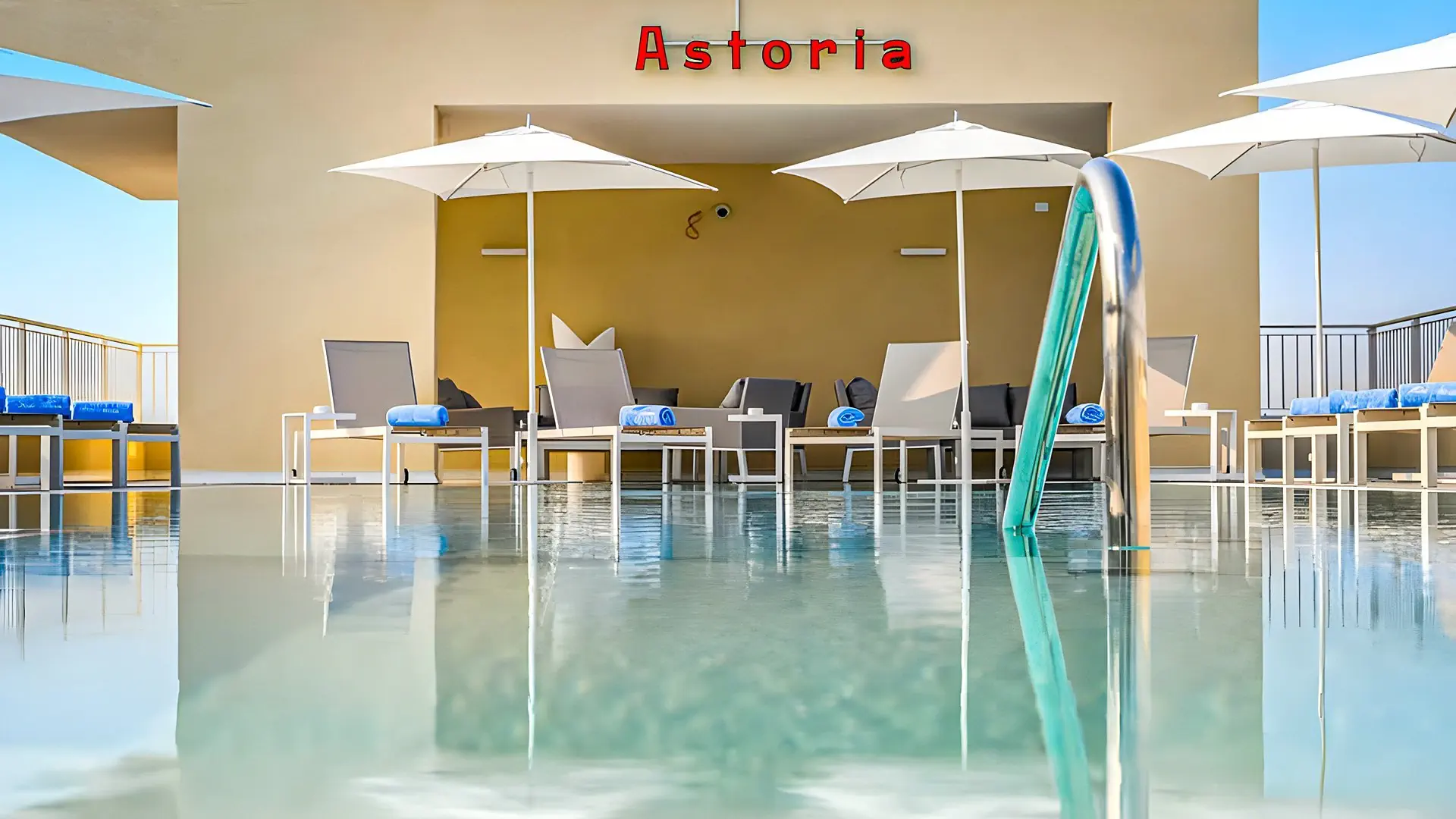 Astoria 3*, фото 13