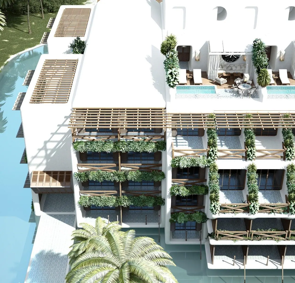 El Beso at Ocean Riviera Paradise 5*, фото 3