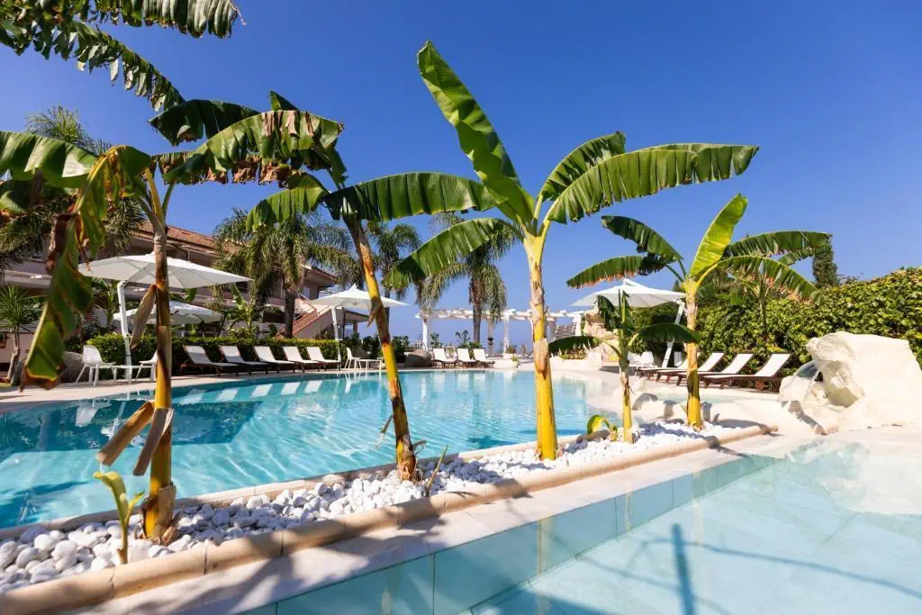 L'Arcobaleno Resort 3*, фото 2