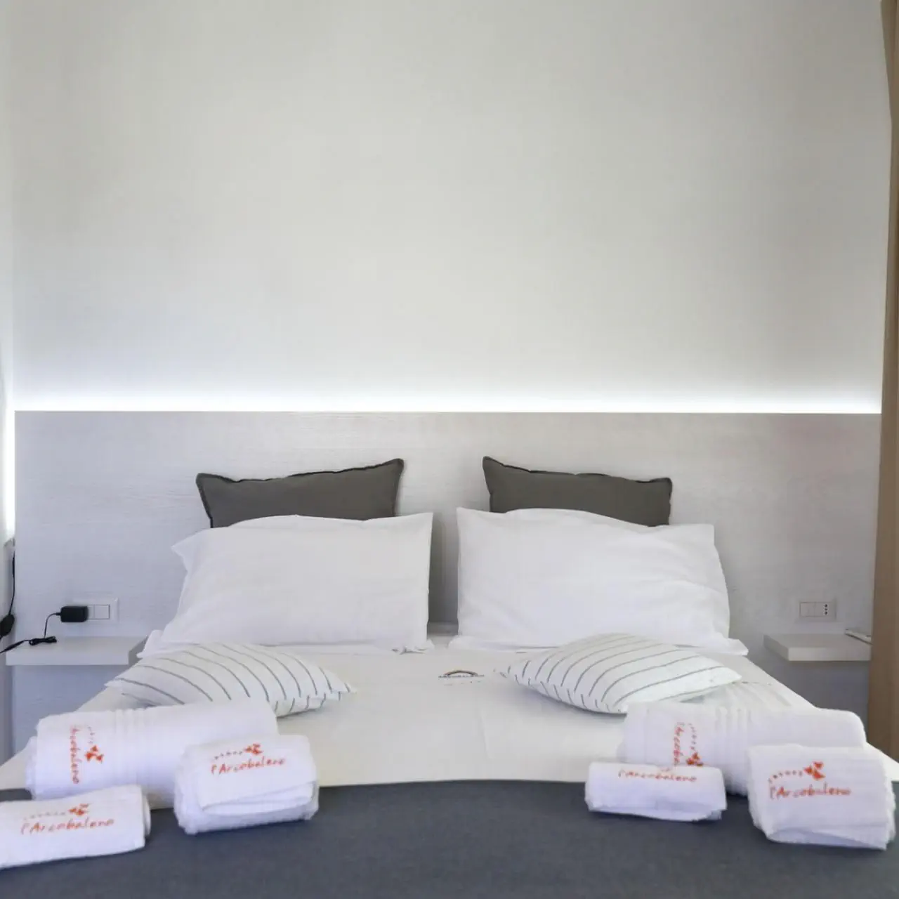 L'Arcobaleno Resort 3*, фото 8