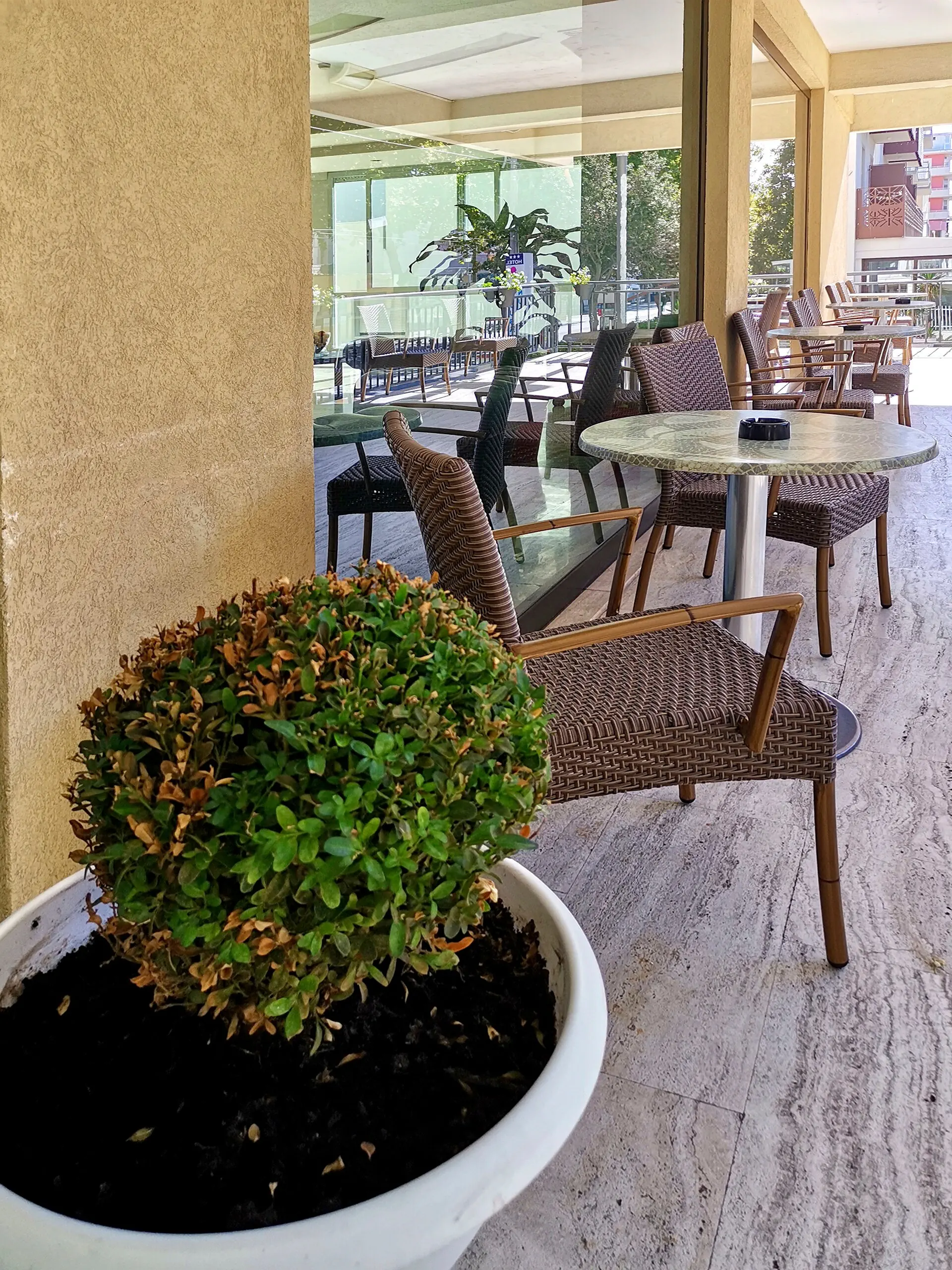 Hotel Artide, фото 7