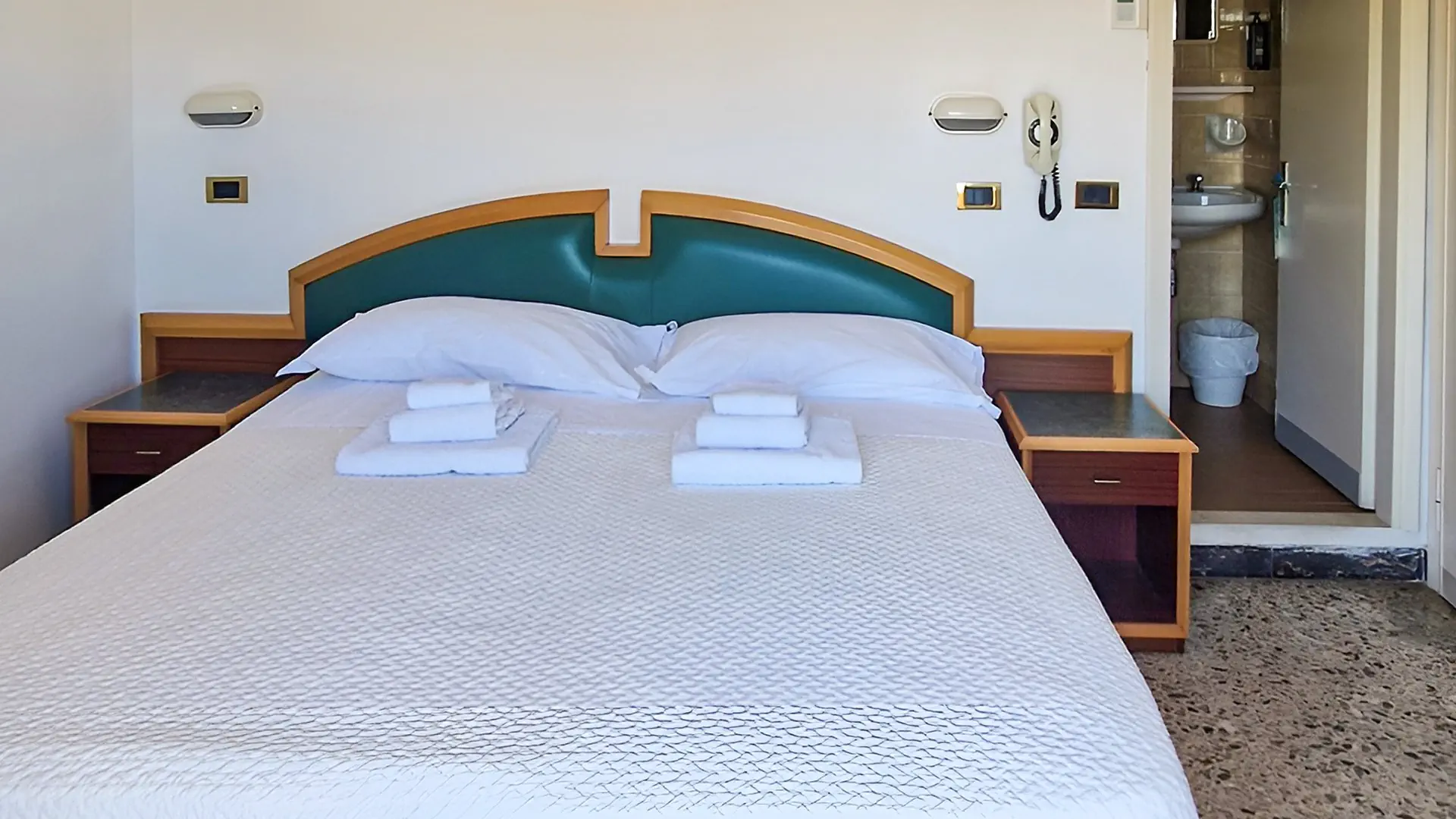 Hotel Artide, фото 4